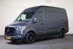 Mercedes-Benz Sprinter 319 CDI L2 H2 Airco Navigatie 3.5T Tr, Auto's, Automaat, Gebruikt, Mercedes-Benz, Bedrijf