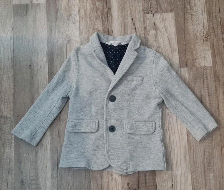 Mooi Colbert in maat 92, Kinderen en Baby's, Kinderkleding | Maat 92, Zo goed als nieuw, Jongen, Jas, Ophalen of Verzenden