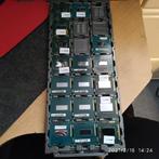 CPU Processors I7 Quadro 2e, 3e gen-tie voor Laptop, Computers en Software, Processors, 8-core, Ophalen of Verzenden, Zo goed als nieuw