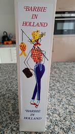 Barbie  vintage gelegenheids pop 1995, Ophalen of Verzenden, Zo goed als nieuw, Pop