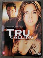 Tru Calling - Complete Serie DVD Boxset, Ophalen, Boxset, Drama, Zo goed als nieuw