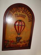 Wanddecoratie, Ophalen, Zo goed als nieuw