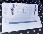 Apple Watch Blue Cloud Sport Loop bandje, Ophalen of Verzenden, Nieuw, Bandje