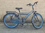 Leuke stoere jongensfiets in goede staat, Fietsen en Brommers, Fietsen | Jongens, Ophalen, 22 inch, Gebruikt, Handrem