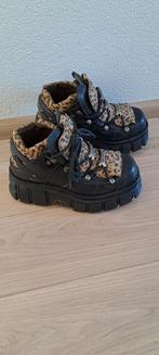 Mooie new Rocks, Ophalen, New Rock, Sneakers of Gympen, Zo goed als nieuw