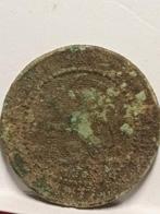 Cent 1877 Willem III, Ophalen of Verzenden, Koning Willem III