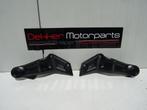 Linker + Rechter Frame afwerkkap Yamaha Tracer 700 / 7 2020, Motoren, Ophalen of Verzenden
