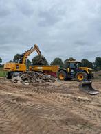 Grondverzet/grondwerken/sloopwerken twente, Garantie, Tuinontwerp