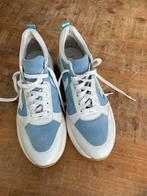 FIAMME ANTWERP leren sneackers zgan 41, Kleding | Dames, Schoenen, Ophalen of Verzenden, Zo goed als nieuw