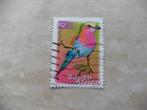 Zd Afrika 2001., Postzegels en Munten, Postzegels | Afrika, Zuid-Afrika, Ophalen of Verzenden, Gestempeld