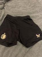 Castore Feyenoord voetbalbroekje, Maat XL, Ophalen of Verzenden, Zo goed als nieuw, Shirt