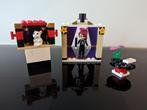 Lego Friends 41001 Mia's Toverkunsten, Ophalen of Verzenden, Zo goed als nieuw, Complete set, Lego