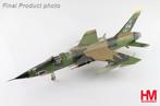 Hobby Master HA2523 | Republic F-105F Thunderchief, Ophalen, BP 70193 33708 Merignac cedex France, Schaalmodel, Nieuw