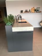 SieMatic Urban (showroommodel), Overige typen, Graniet of Steen, Ophalen of Verzenden, Zo goed als nieuw