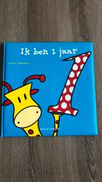 Esther Naalden; Ik ben 1 jaar (z.g.a.n.), Ophalen of Verzenden, Zo goed als nieuw, Esther Naalden, 1 tot 2 jaar