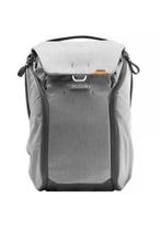 Nieuwe Peak Design Everyday Backpack 20L - Ash, Audio, Tv en Foto, Fotografie | Fototassen, Ophalen of Verzenden, Nieuw, Rugtas