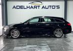 Mercedes-Benz CLA-klasse Shooting Brake 200 Business Solutio, Gebruikt, 4 cilinders, Lichtsensor, 19 km/l