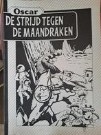 Oscar en Isidoor stripboek, Boeken, Stripboeken, Eén stripboek, Ophalen, Zo goed als nieuw