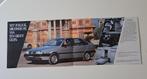 Fiat Panda/Uno/Tipo/Tempra/Weekend/Croma -Folder-, Ophalen of Verzenden, Nieuw, Overige merken