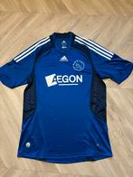 Origineel ajax shirt 2008/2009 M, Ophalen of Verzenden, Zo goed als nieuw, Shirt