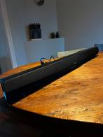 HEOS (Denon) soundbar met subwoofer, Ophalen of Verzenden, Met externe subwoofer, Gebruikt