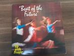 Up With People – Beat Of The Future, Ophalen, Zo goed als nieuw, 12 inch