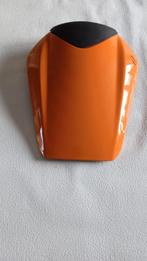 Seat cover cbr1000rr fireblade 2008 / 2011, Ophalen of Verzenden, Gebruikt