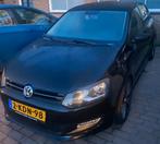 Volkswagen 2009 Zwart, Auto's, Voorwielaandrijving, 1198 cc, Zwart, Handgeschakeld