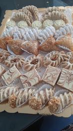 Marokkaanse koekjes, Hobby en Vrije tijd, Taarten en Cupcakes maken, Zo goed als nieuw, Ophalen