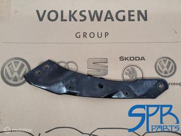 Koplamplijst links Golf 6 VI 5K0806929B LIJST STEUN KOPLAMP beschikbaar voor biedingen