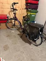 Bicycle, Ophalen, Gebruikt, Overige merken