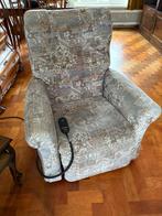 Elektrische fauteuil | Cumulus, Huis en Inrichting, Ophalen, Gebruikt, 75 tot 100 cm, 50 tot 75 cm