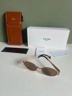 Celine Zonnebril Dames, Overige merken, Zonnebril, Bruin, Ophalen of Verzenden