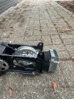 Piaggo 65cc blok vespa, si, cioa, Fietsen en Brommers, Ophalen of Verzenden, Gebruikt, Blok