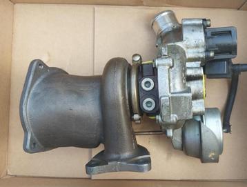 BorgWarner Turbo Volvo / Ford beschikbaar voor biedingen