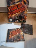 Take no prisoners big box PC game spel, 1 speler, Ophalen of Verzenden