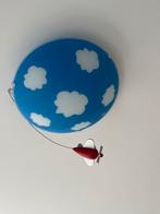 Leuke Plafondlamp met Vliegtuig, Kinderen en Baby's, Kinderkamer | Inrichting en Decoratie, Ophalen, Gebruikt, Lamp