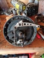 Double leading shoe remnaaf 36 spaaks racer race oldskool, Ophalen of Verzenden, Gebruikt, Overige typen