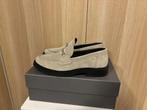 Filling Pieces suede loafers maat 43, Loafers, Filling Pieces, Bruin, Ophalen of Verzenden