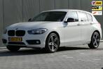 BMW 1-serie 116i Facelift 5-deurs 17inch I-drive Stoelverwar, 1-Serie, Electronic Stability Program (ESP), Wit, 19 km/l