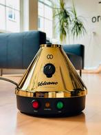 Volcano Classic Vaporizer 24K Goud Storz & Bickel Limited E., Ophalen of Verzenden, Nieuw