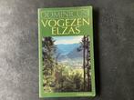 Vintage Dominicus Reisgids Vogezen /Elzas (1996), Ophalen, Europa, Reisgids of -boek, Overige merken