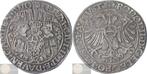 De drie Rijkssteden - Arendsrijksdaalder 1583, Zilver, Overige waardes, Ophalen of Verzenden, Vóór koninkrijk