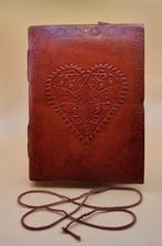 Spirit Heart Dagboek/Notitieboek, Ophalen of Verzenden, Nieuw