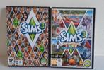 Sims 3 spellen, Spelcomputers en Games, Games | Pc, Ophalen of Verzenden, Zo goed als nieuw