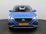 MG MG ZS EV Luxury 45 kWh Aut. | Panoramadak | Leder | Stoel, Auto's, MG, Gebruikt, 143 pk, 1507 kg, 263 km