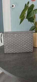 Goyard handbagg nieuw, Sieraden, Tassen en Uiterlijk, Tassen | Schoudertassen, Ophalen of Verzenden, Zo goed als nieuw, Grijs