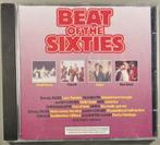 Beat of The Sixties (CD), Cd's en Dvd's, Cd's | Verzamelalbums, Pop, Gebruikt, Ophalen of Verzenden