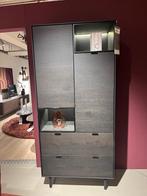 Bergkast Elements Xooon, Ophalen, Met deur(en), Zo goed als nieuw, Minder dan 150 cm