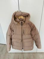 Zhrill winterjas slechts 2x gedragen, Ophalen of Verzenden, Zo goed als nieuw, Beige